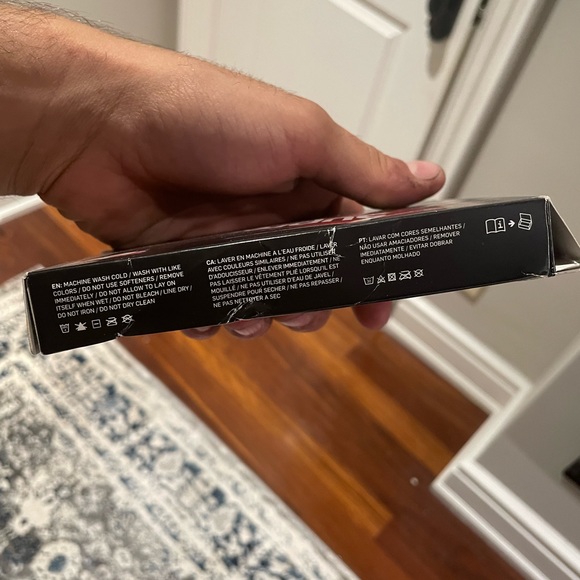 Supreme Nike Shooting Sleeve - Picture 2 of 6